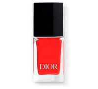 Dior Vernis 080 Nail Polish Red Woman