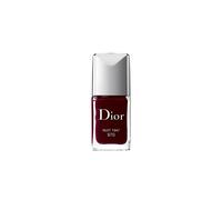 Dior Vernis Gel Shine Red Nail Polish 970 Nuit 1947