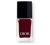 DIOR Vernis Nail Polish with Gel Effect and Couture Color Nr.047 Nuit 1947 (10 ml)