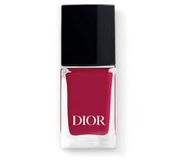 DIOR Vernis Nail Polish with Gel Effect and Couture Color Nr.878 Victoire 10 ml