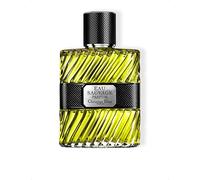 Dior Womens Dior Eau Sauvage Parfum Spray 50ml