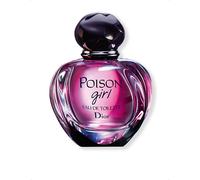 Dior Womens Dior Poison Girl Eau De Toilette 100ml