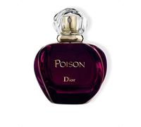 Dior Poison 50ml Eau De Toilette Spray