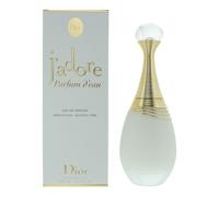 Dior Womens J'adore Parfum D'eau Alcohol-Free Eau De 100ml - Green - One Size