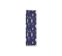 Dior Womens Miss Dior Mini Miss Parfum Case Blue