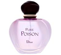 DIOR Pure Poison Eau de Parfum for Women 100 ml