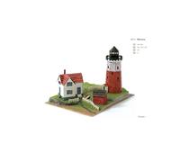 Diorama Constructions 4 (Domus - 40213)