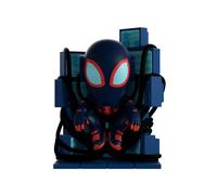 Diorama Miles Morales - Youtooz - multicolored - Onesize - 100% PVC Onesize