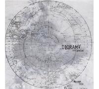 Diorama - Re-Pale New Songs & Remixes+Unreleased Tracks