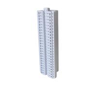 Diorama Residential Building 1/800 Construction Building Landscape Materials Style A