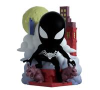 Youtooz Marvel Vinyl Web Of Spider Man 12 Cm Diorama