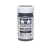 Diorama Textured Paint - Pavement Effect Dark Gray - Paint - Tamiya