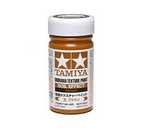 Diorama Textured Paint - Soil Effect Brown - Paints - Tamiya
