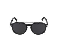 Dior , Black Suit Sunglasses ,Black male, Sizes: 56 MM