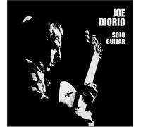 Diorio, Joe - Solo Guitar