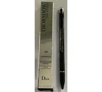 Diorshow 24hr Stylo Waterproof 24H Eyeliner Intense 296 MATTE BLUE 0.2g