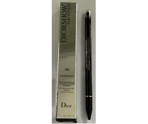 Diorshow 24hr Stylo Waterproof 24H Eyeliner Intense 296 MATTE BLUE 0.2g