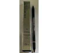 Diorshow 24hr Stylo Waterproof 24H Eyeliner Intense 781 MATTE BROWN 0.2g