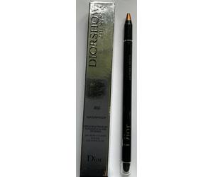 Diorshow 24hr Stylo Waterproof 24H Wear Eyeliner Intense 466 Pearly Bronze 2g