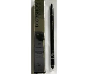 Diorshow 24hr Stylo Waterproof 24H Wear Eyeliner Intense 861 Matte Red 2g
