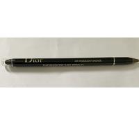 Diorshow 24hr Stylo Waterproof Wear Eyeliner Intense 496 IRIDESCENT BRONZE 2g