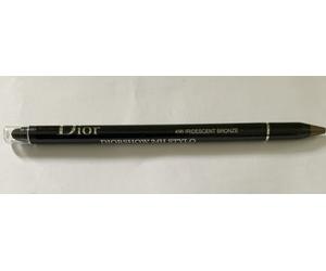 Diorshow 24hr Stylo Waterproof Wear Eyeliner Intense 496 IRIDESCENT BRONZE 2g