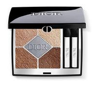 Diorshow 5 Couleurs Couture Eyeshadow - The Atelier of Dreams Limited Edition 543 Promenade Doree 543 promenade doree