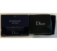 Diorshow Mono 616 PULSE Professional Eyeshadow - 2g