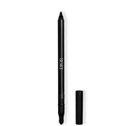 DIOR Diorshow On Stage Crayon waterproof eyeliner pencil shade 009 White 1,2 g