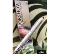 Diorshow Waterproof Eyebrow Pencil With Built-In Brush & Sharpener 03 Brown