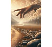 Dios Camina Conmigo: Cuaderno de Gratitud, Oración y Reflexión: Nunca Camino Solo: Diario Espiritual con Dios"
