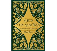 Dios Con Nosotros: Devocional de Adviento