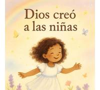 Dios creó a las niñas: La obra maestra de Dios