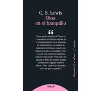 Dios en el banquillo (Bibilioteca C. S. Lewis)