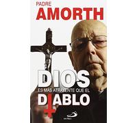 Dios es más atrayente que el diablo