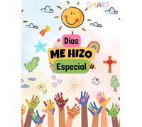 Dios Me Hizo Especial