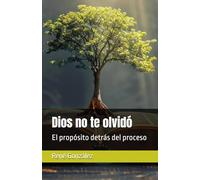 Dios no te olvidó: El propósito detrás del proceso (Escuela del Espíritu)