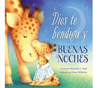 Dios te bendiga y buenas noches