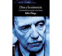 Dios y la Existencia. El pensamiento de Rudolf K. Bultmann (Vida y pensamiento/ Life and Thought)