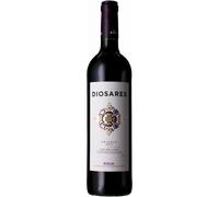 Diosares Crianza 2021 - Bodegas Diosares