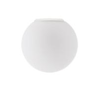 Dioscuri Wall/ Ceiling Light 250 White