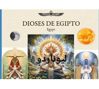 Dioses de Egipto: Lista de las 50 principales deidades egipcias