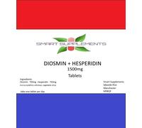 Swanson DiosVein Diosmin/Hesperidin cardiovascular health 60 pcs, capsule