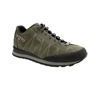 Diotto Elite Hiking Shoes Green EU 44 Men