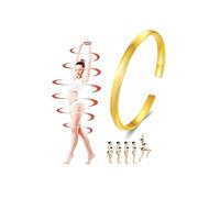 DIOWUS Lymphatic Magtherapy Cats Eye Bracelet For Women, Lymph Detox Drainage Titanium Ion Therapy Calm Bracelets Adjustable Slimming Up Jewelry Gift To Best Friend, Adjustable, Copper, no gemstone