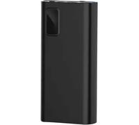 DIOXSTAR 20000mAh Power Bank, Stronger & Large Capacity, Fast Charging Capabilities, Universal Compatibility, Reliable Backup Power, Compact and Portable