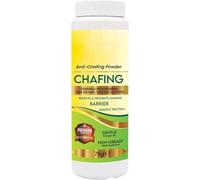 DIOXSTAR Anti-Chafing Powder, Non-Greasy Formula, Fresh and Comfortable, Friction-Free Layer Over The Skin, Sweat-Absorbing, Long-Lasting Protection, Easy-to-Apply, (1PCS)