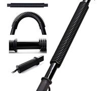 DIOXSTAR Arm Power Twister, Non-Slip Handles, Compact & Portable Design, Perfect For Building Muscle, Improving Grip Strength, Home Workouts, Hand-Eye Coordination, (40kg)