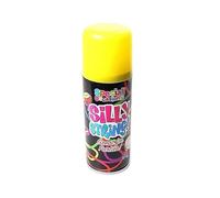 DIOXSTAR Assorted Colors Silly String Spray, Spark Joy And Laughter, Easy To Use, Suitable For Indoor And Outdoor Use, Excitement And Entertainment, (6 PCS)