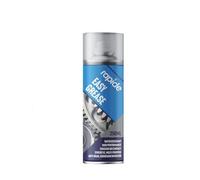 DIOXSTAR Easy Grease Aerosol Spray, Water Resistant, Anti-Wear and Corrosion Inhibitor, High Performance, Fast Drying, Multi-Purpose, Motorbike Car Spray, 250ml (1 PCS)
